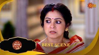 Kon Se Aalor Swapno Niye- Best Scene | 26 Dec 2024|Full Ep FREE on SUN NXT | Sun Bangla