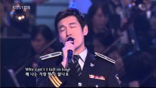 JO SEUNG WOO - WHAT KIND OF FOOL I AM