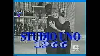 Mina & Totò - Studio uno 1966