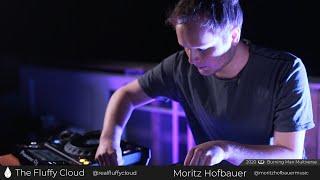 Moritz Hofbauer - Vessel - Played at The Fluffy Cloud at Virtual Burning Man 2020