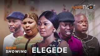 Elegede - Yoruba Movie 2024 Drama Ireti Osayemi, Mimisola Daniels, Dele Odule, Gaji, Osas Aderonke