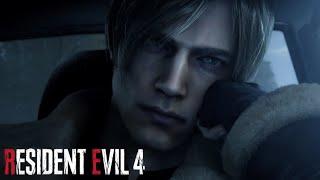 Resident Evil 4 Remake - First Playthrough - PS5 - Part 1