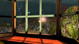 Real Myst trailer