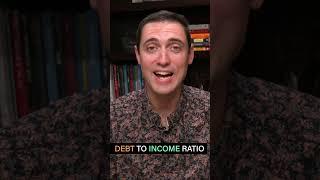 How Debt-to-Income Ratio Works