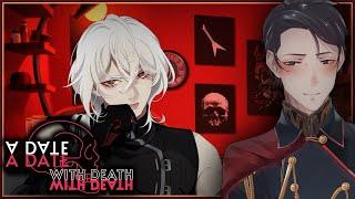 [ A DATE WITH DEATH ] Will the Grim Reaper Make a Good Partner?