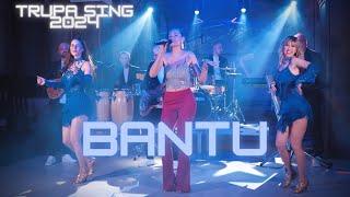 Trupa Sing 2024 - Bantu (cover)-Cover Band Formatie Nunta Bucuresti, Nunti Ploiesti, Pitesti, Buzau