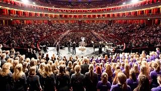 Kerry Andrew - who we are | Live from the Royal Albert Hall | NYCGB