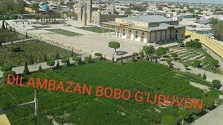 dilam bazan bobo new version