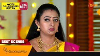 Anandha Ragam - Best Scenes | 04 Jan 2025 | Surya TV Serial