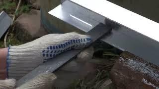 КАК СДЕЛАТЬ ТОЧИЛКУ для ножей СВОИМИ РУКАМИ . Homemade Super sharpener for knives