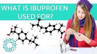 IBUPROFEN uses - What Is It For?