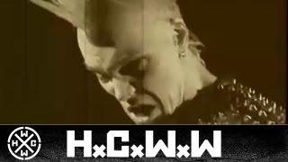 OXYMORON - RUN FROM REALITY - HARDCORE WORLDWIDE (OFFICIAL HD VERSION HCWW)