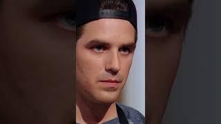 How is Trevor's Eggs Benny?  | MasterChef Canada | MasterChef World | #shorts