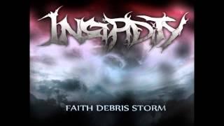 Insipidity - "An Effigy for a Self-Decayment"