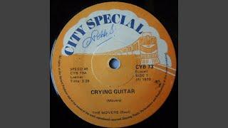 Crying Guitar