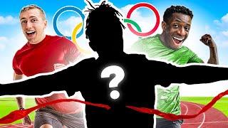 SIDEMEN PLAY OLYMPICS 2012 - 1 HOUR SPECIAL!