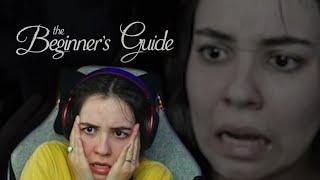 the game you feel guilty for playing (the beginner's guide)