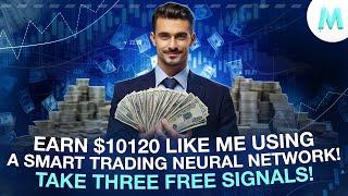 Earn $10.120 Like Me! Binary Options Trading Strategy 2024! Pocket Option Trading Bot - Trading Tips