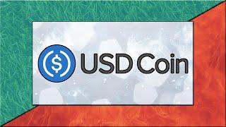 What is USD Coin (USDC) - Explained