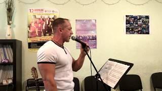 Александр Щеголев. "Один взгляд назад"