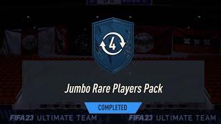 FGS Swaps 4 Token Jumbo Rare Players Pack #2  - FIFA 23