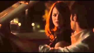 Easy A - Olive's Date / Car Scene
