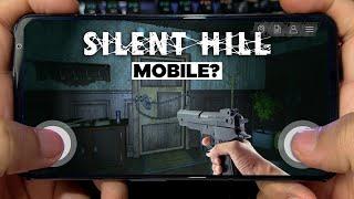 SAIU O NOVO SILENT HILL MOBILE? House 314