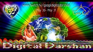 [1 of 2] Goa Gil - Digital Darshan v.1 Highlights