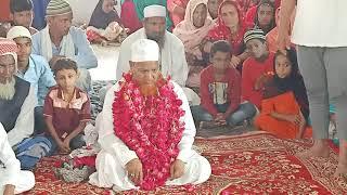 Mehfil E Sama Darbar E Aliya Hazrat Mohibullah Shah Safvi.2022.007