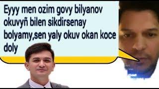 Türkmen Prikol - Ogurlyk Aýdymlar - 20 Albom - 2021
