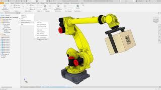 Autodesk Inventor 2022 | What's New | Productivity and Performance