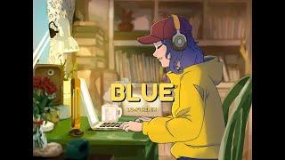 blue (near lofi remix)