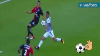 Elias Hernandez-goles, skills, and assists