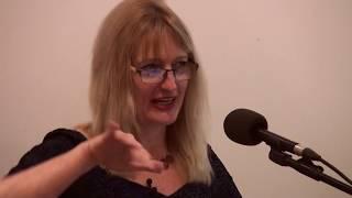 SAT Conference 2019 - 4 - Ros Barber – Marlowe and the Essex Spy Network