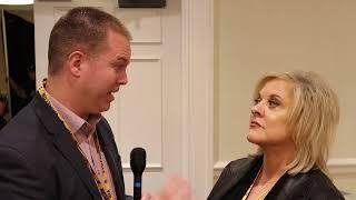 Nancy Grace reacts to Chad Daybell guilty verdict and jury deliberating death sentence