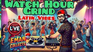 Music Watch Hour Grind #replay  #watchhours  #music #party  #fun