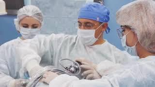 Операция на колене в клинике WMT, Краснодар