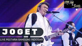 RHOMA IRAMA & SONETA GROUP - JOGET (LIVE)