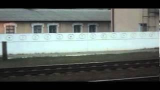 Wed Jun 12 to Thur 13 Dnipropetrovsk UA to Kremenchuk UA part 1 is 6 min