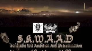 Xcel Tha Xacutiona- My Skwaad Ft.(Nakuu)