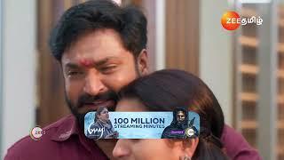 Anna | Ep - 534 | Preview | Nov 29 2024 | Zee Tamil