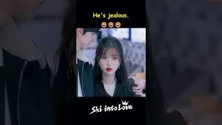 Adventures in love. ️ | Ski into Love | YOUKU