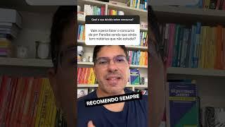 Vale a pena fazer o concurso se não estudei todas as matérias? #concursopublico#questoesdeconcurso#