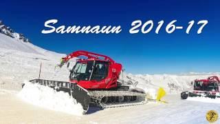 ZeroooLimits - PistenBully 600 / Samnaun / Schweiz / Switzerland / Snow Groomer / Ischgl