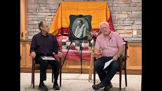 Avatar Meher Baba's Life: Questions and Answers with Ward Parks and Peter Nordeen - Part 2