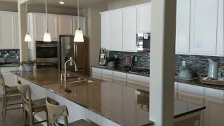 Lennar SuperHome - Multi Generational Home