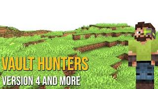 This announcement is HUGE! - Vault Hunters Update