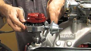 HEI Ignition Tips for Your Engine