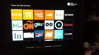 Solucion Error en Smart TV Sony Bravia 42  2019