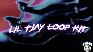 [FREE] Lil Tjay Loop Kit - "TELEPATHY" (J.I, Stunna Gambino & more.)